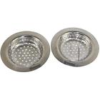 432223115 The Replacement Water Filters Floor Drain Stainless Steel 711508423290 432223115 The Replacement Water Filters Floor Drain Stainless Steel 711508423290