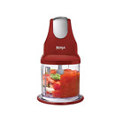 4335507604 Ninja Red Express Chopper With Pulse For Precise 759455234545