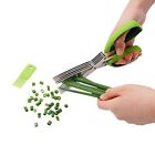4335507606 Unbrand Multipurpose Herb Scissors With Cleaning Brush Time 6958000052847 4335507606 Unbrand Multipurpose Herb Scissors With Cleaning Brush Time 6958000052847