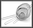 43574 Sifting Strainer Stainless Steel 665611643574 43574 Sifting Strainer Stainless Steel 665611643574
