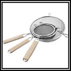 43581 Sifting Strainer Stainless Steel 665611643581 43581 Sifting Strainer Stainless Steel 665611643581