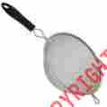 4362b American Hou Mesh Strainer Pack Of 12 6 In 038395043623 4362b American Hou Mesh Strainer Pack Of 12 6 In 038395043623