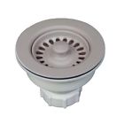441322 538006 Composite Truffle Strainer Decorative Basket Blanco 441322 538006 Composite Truffle Strainer Decorative Basket Blanco