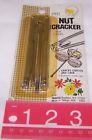 455 Travco Vintage Steel Nutcracker 071739004553