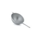 4605 Vollrath Wear-ever 5 Qt Aluminum Spaghetti Strainer 029419791675 4605 Vollrath Wear-ever 5 Qt Aluminum Spaghetti Strainer 029419791675