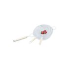 47192 Vollrath Fine Double Mesh Strainer 029419100354
