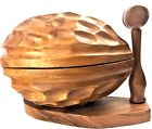 482390 Mabini Handicraft Walnut Cracker