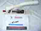 4838155 Krakanut Nut Cracker Worlds Finest 10.5 Handle