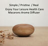 4894697977037 Unbranded Wood Grain Air Purification Humidification Essential Oil