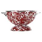 490700406835 Threshold Medium Colander Porcelain 490700406835 Threshold Medium Colander Porcelain