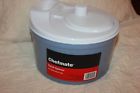 490700539694 Chef Mate Salad Spinner Blue With White New 490700539694 Chef Mate Salad Spinner Blue With White New
