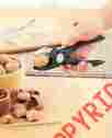 491557 The Big Discount Limited Hand Strength Quick And Easy Nut Cracker Great For Nuts Crab Lobster