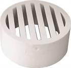 49230-s Genova Floor Strainer In Hub Vinyl 038561005103