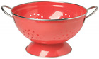 5005002 Now Designs Metal Colander 064180200049