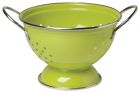 5006001 Now Designs Colander Cactus Green 064180200070