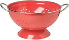 5006002 Now Designs Metal Colander 793842307870