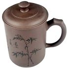 500cc Generic Tea Yestarusa Chinese Yixing Zisha Handcraft Cup Mug Engraved Bamboo 638142721400 500cc Generic Tea Yestarusa Chinese Yixing Zisha Handcraft Cup Mug Engraved Bamboo 638142721400