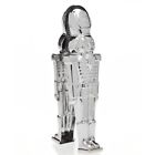 5024719 Stainless Steel Nut Cracker 648865024719 5024719 Stainless Steel Nut Cracker 648865024719