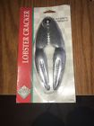 502520 Start Like Metal Nut Lobster Cracker Chef Success New