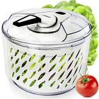 5060501130182 Fullstar Large Salad Spinner