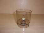 5501 Westbend Replacement Part Food Chopper Model Clear Brown Blade Pin