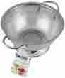 552125-80-5102 Tovolo Stainless Steel Perforated Colander Large New Free Shipping 874376000083