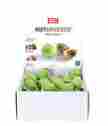 Hic-5531pro 5531pro Brix Nutshucker Walnut Opener Display Of 25 5709587055315