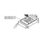 56539-1 Easy Onion Slicer 2 56539-1 Easy Onion Slicer 2
