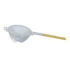 574133 Browne Foodservice Double Mesh Strainer With Bowl