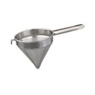 575407 Browne Foodservice Stainless Fine China Cap Strainer