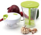 57704 Topulor Manual Food Chopper 743021457704 57704 Topulor Manual Food Chopper 743021457704