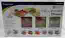 584921 Progressive New Fruit And Vegetable Chopper Set 078915041395 584921 Progressive New Fruit And Vegetable Chopper Set 078915041395