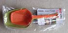591j Kitchen Discovery Colander Strainer Scoops 2 Pc Set 667199245454