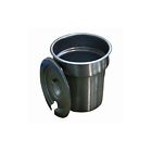 598250 Paragon International Stainless Steel 768528982504