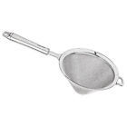 48278-13 6 Conical Paderno Cuisine Strainer World 13 2