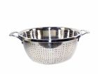 600175336449 Eltahan Colander Stainless Steel