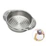 6001893416057 Can Strainer Tuna Fish Food Colander Oil Drainer