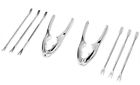60061-1547 Amco Houseworks 8-piece Seafood 60061-1547 Amco Houseworks 8-piece Seafood