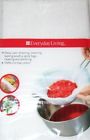 60346 Everyday Living Cheesecloths 6 041226684148 60346 Everyday Living Cheesecloths 6 041226684148