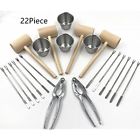 603658187767 Asibt 22 Piece Seafood 603658187767 Asibt 22 Piece Seafood