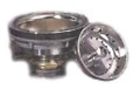 603810 Howard Berger 1-1-2 Sink 730007615203