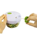603882393408 Homemaker Mini Pull Vegetable Chopper Mincer Blender Food