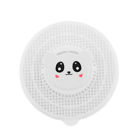 604267075698 Uxcell Household Kitchen Bathroom Round Shaped Waste Hair