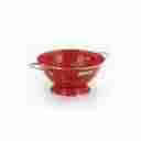 0-30734-60499-1 60499 Suzie Q 1.5 T Berry Colander Blacktop 0-30734-60499-1 60499 Suzie Q 1.5 T Berry Colander Blacktop