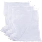 605826803943 Micron Beer Brewing Nylon Straining Bag Fine Mesh