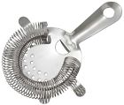 607178946224 Filtro Colador Para Cocteles De Dientes Utensilios Bartender