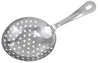 607178946248 Colador Julep De Acero Inoxidable Utensilios Cocteler Profesional