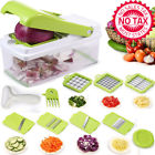 607467212023 Upintek Vegetable Chopper Dicer