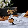 6086845830105 Unbranded Squirrel Walnut Shaped Clip Zinc Alloy Opener