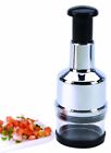 609 Cook Pro Excelsteel Chrome 163120780136 609 Cook Pro Excelsteel Chrome 163120780136